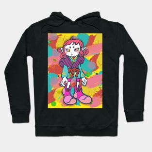 Yokai Hoodie